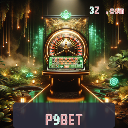 Baixar Recursos Exclusivos no P9 BET para Jogos Incríveis