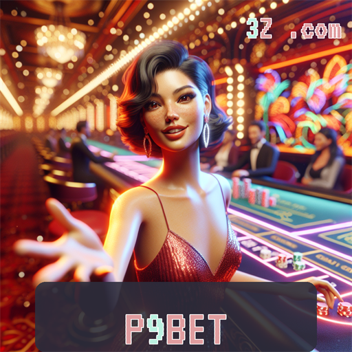 Experiência Única no P9 BET: O Cassino que Encanta