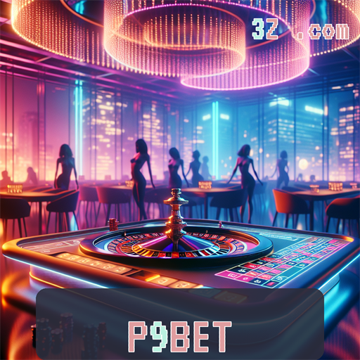 Login do P9 BET: A Porta de Entrada para Diversão