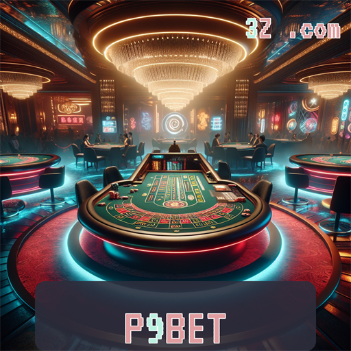 P9 BET