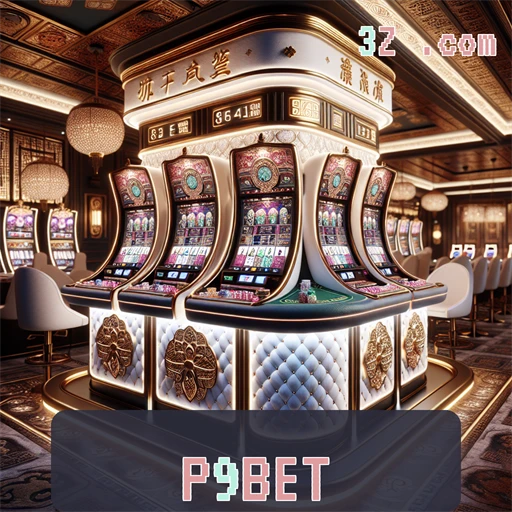 Promoções Imperdíveis: Desvende Oportunidades no P9 BET