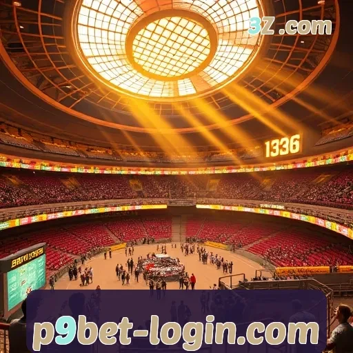 P9 BET App