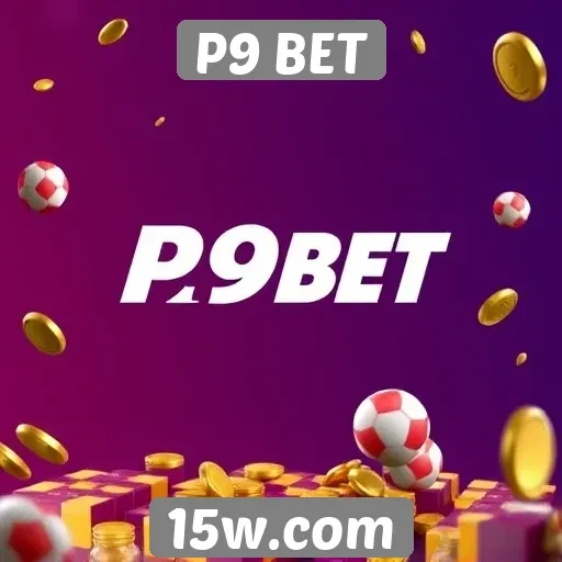 Novas promoções atraem jogadores no P9 BET
