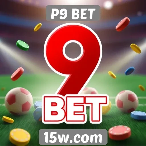 Comparativo entre P9 BET e outros sites de apostas